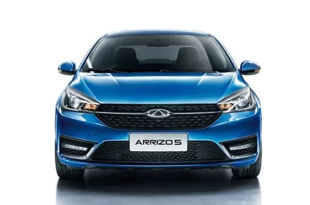 Arrizo 5