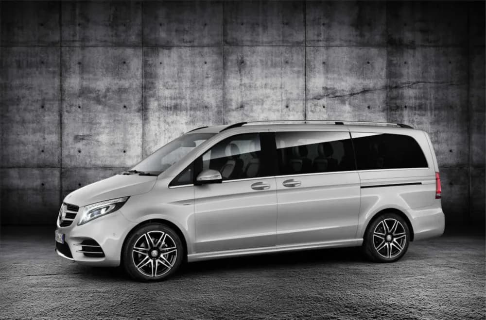 V Class