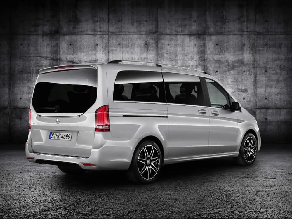 V Class