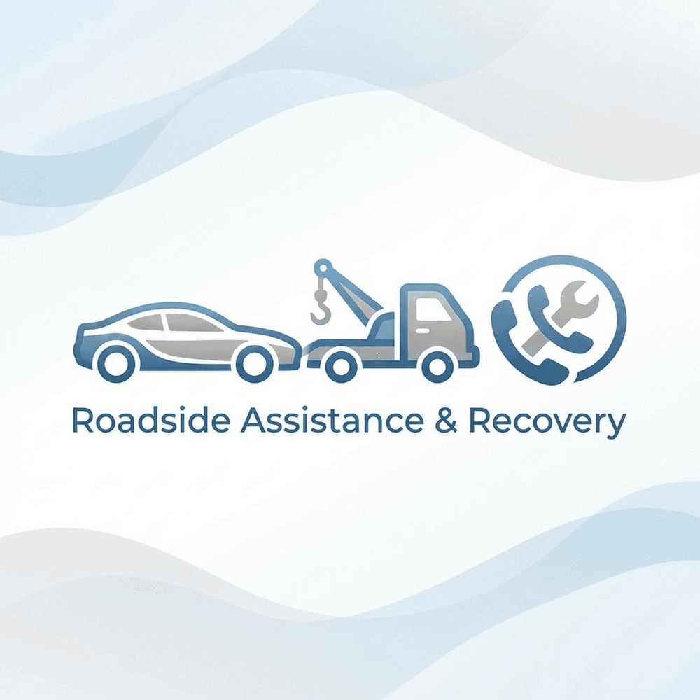 خدمات المساعدة على الطريق والإنقاذ مقدم من Chevrolet Qatar
