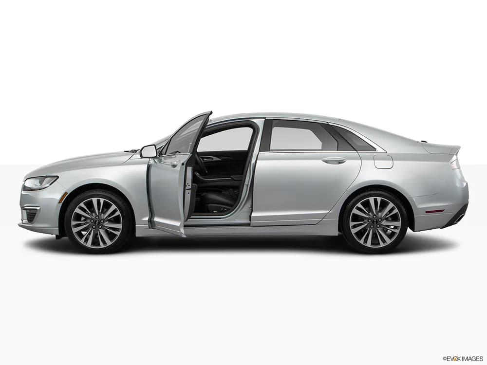Lincoln MKZ 2018 2.0L Select