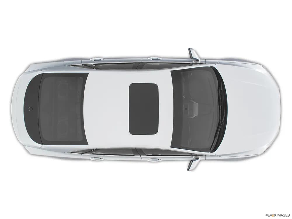 Lincoln MKZ 2018 2.0L Select