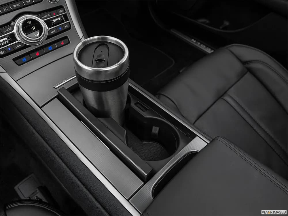 Lincoln MKZ 2018 2.0L Select