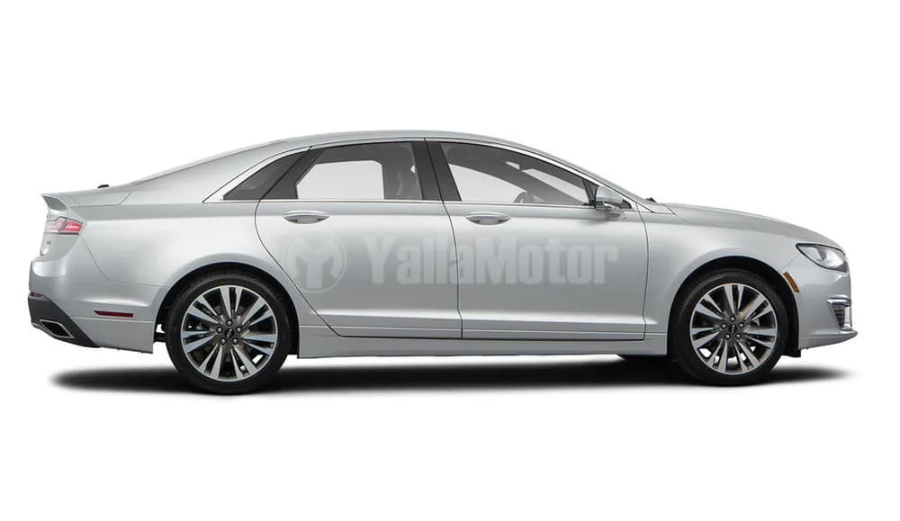 Lincoln MKZ 2018 2.0L Select