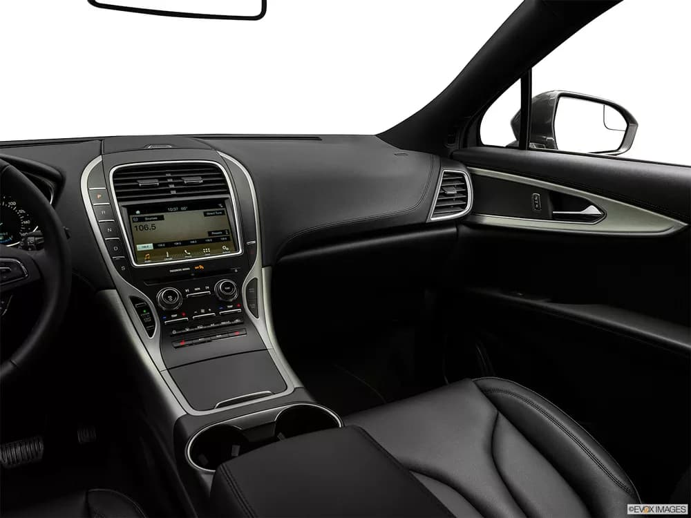 Lincoln MKX 2018 2.7L Select AWD