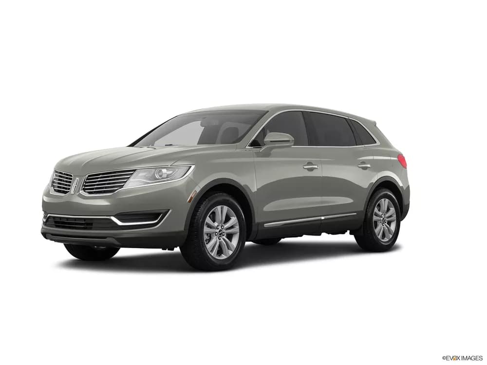 Lincoln MKX 2018 2.7L Select AWD
