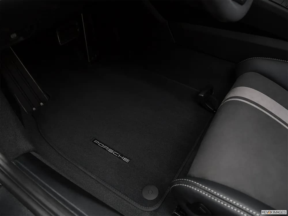 Porsche 911 2018 GT3
