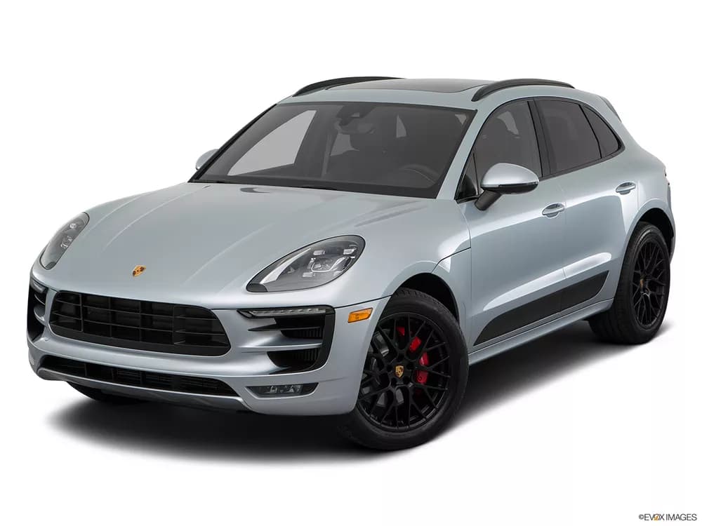 بورش ماكان 2018 GTS
