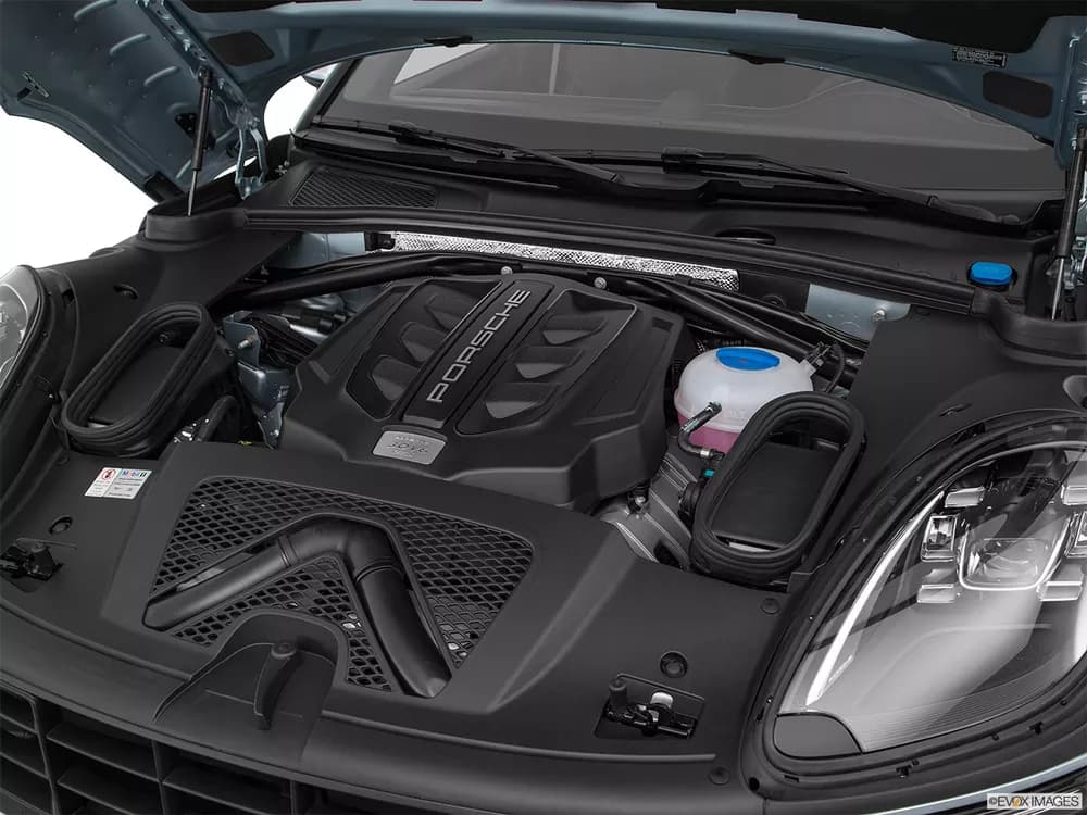 بورش ماكان 2018 GTS