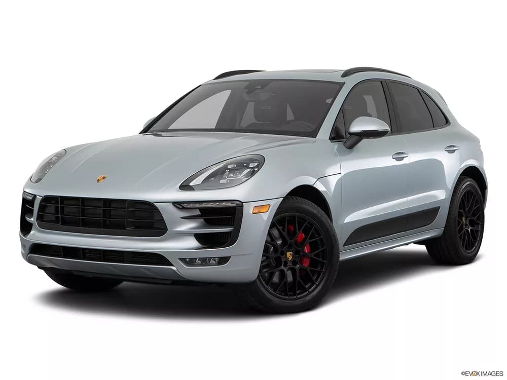 بورش ماكان 2018 GTS