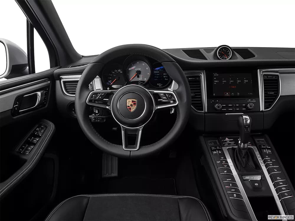 بورش ماكان 2018 GTS