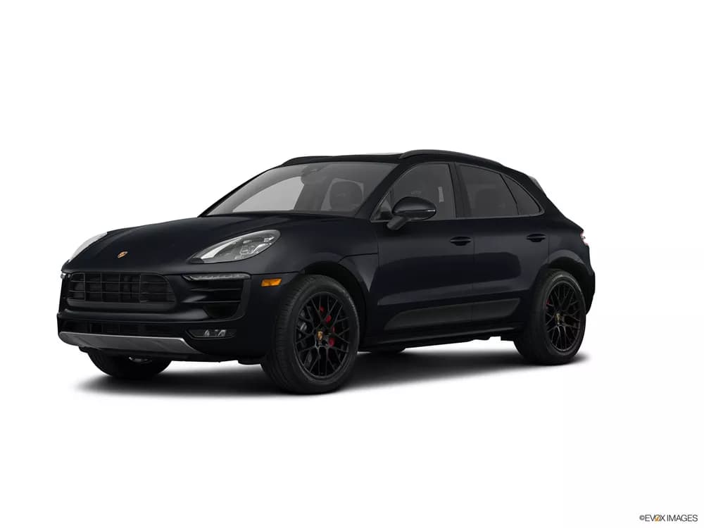 بورش ماكان 2018 GTS