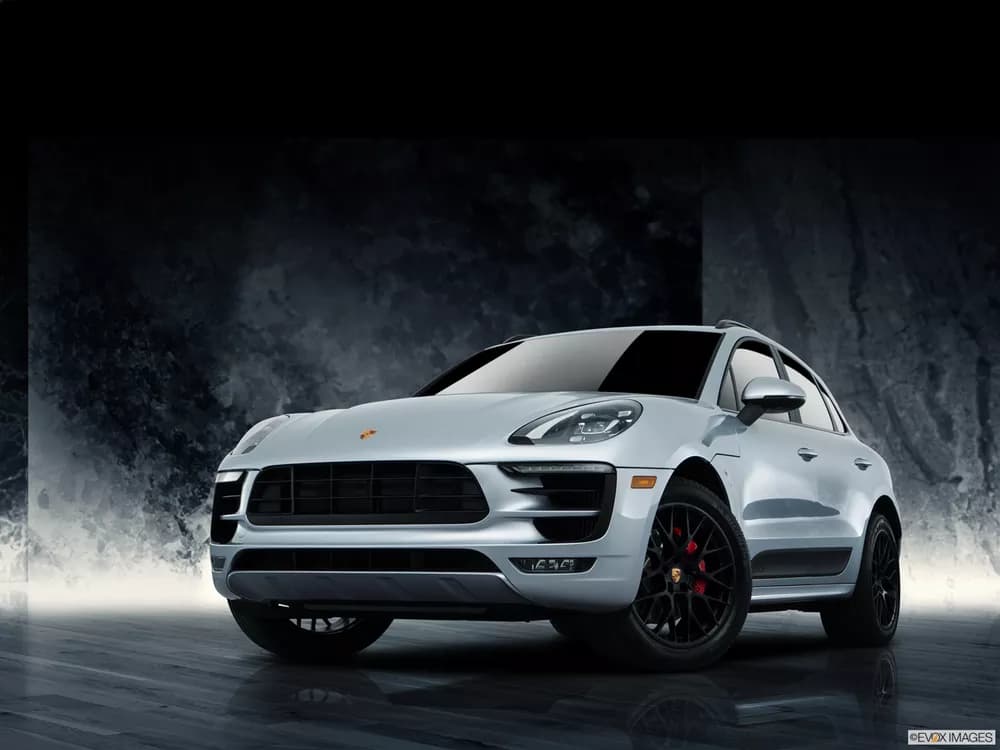 بورش ماكان 2018 GTS