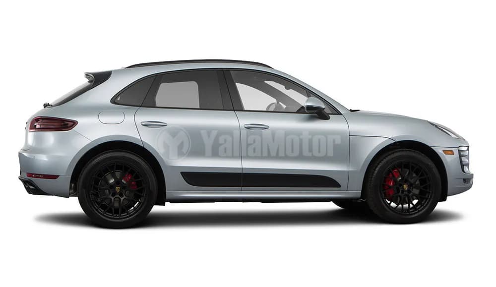 بورش ماكان 2018 GTS