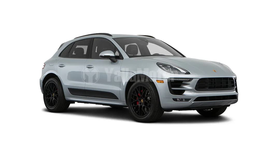 بورش ماكان 2018 GTS