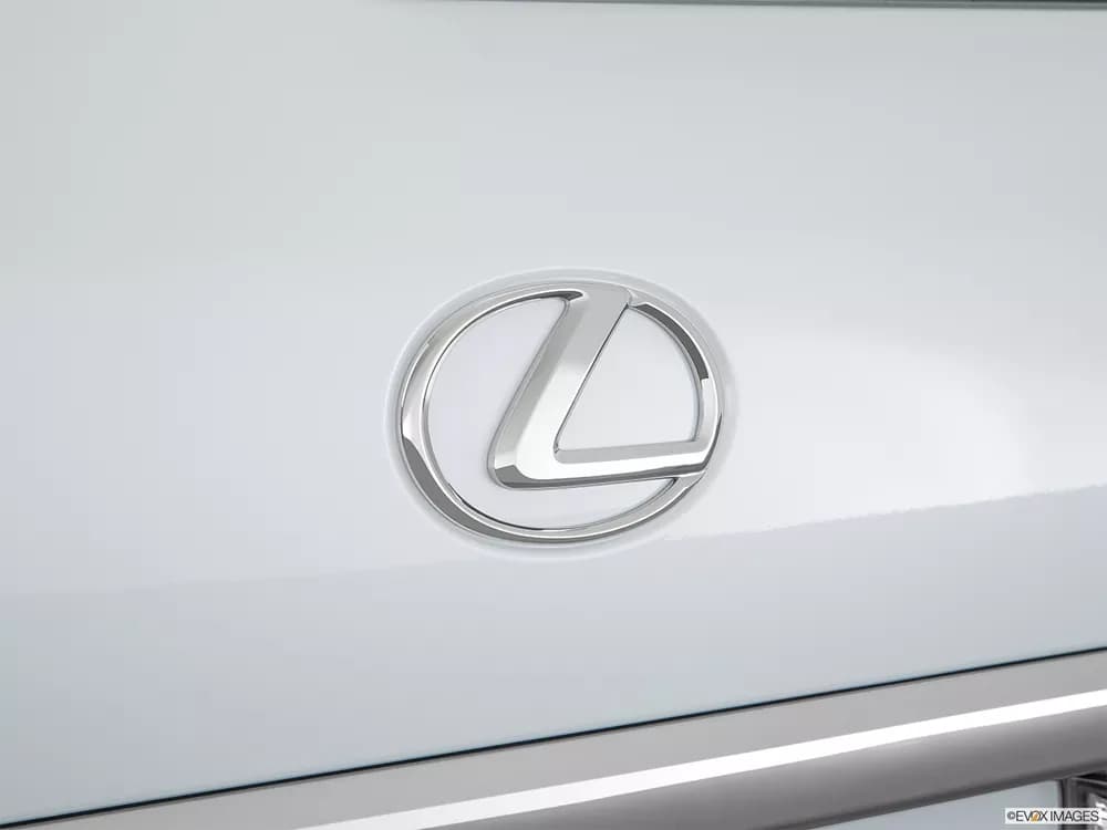 Lexus LX 2018 570 Platinum