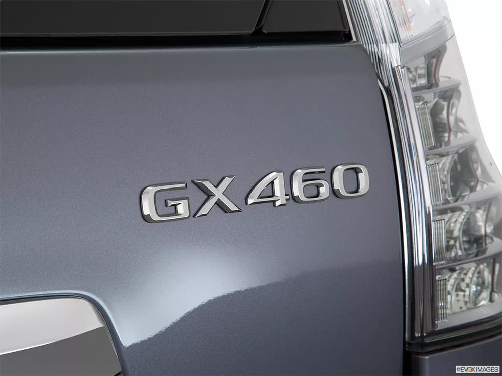 460 Premier