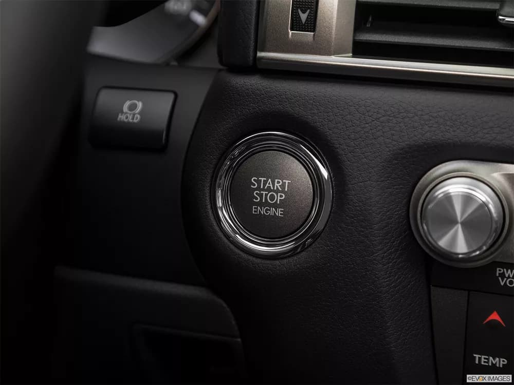 Lexus GS 2018 350 Prestige