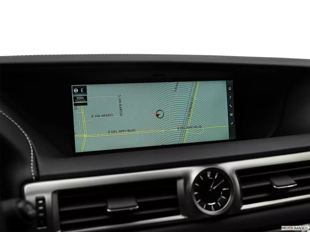 Lexus GS 2018 350 Prestige