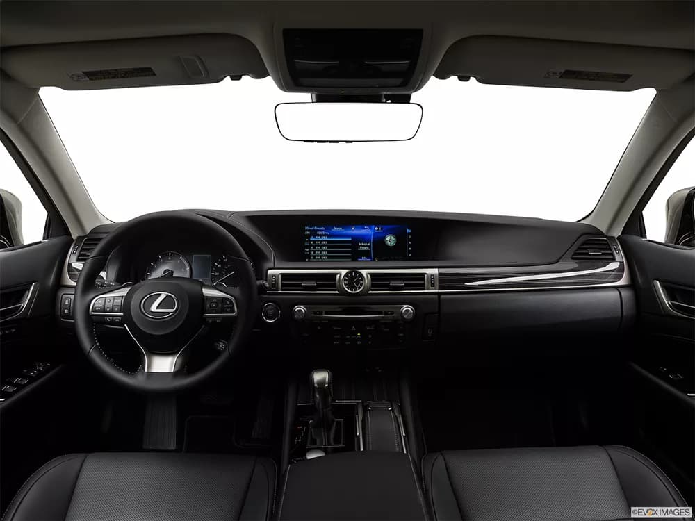 Lexus GS 2018 350 Prestige