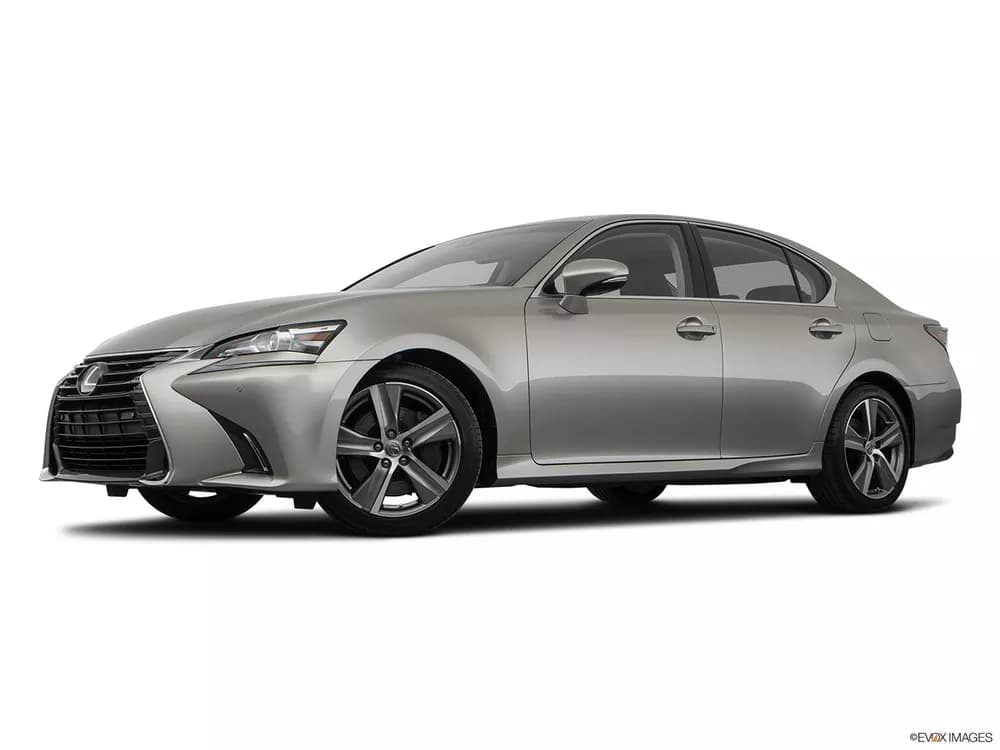 Lexus GS 2018 350 Prestige