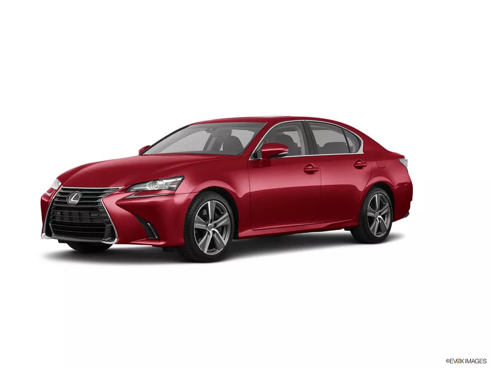 Lexus GS 2018 350 Prestige