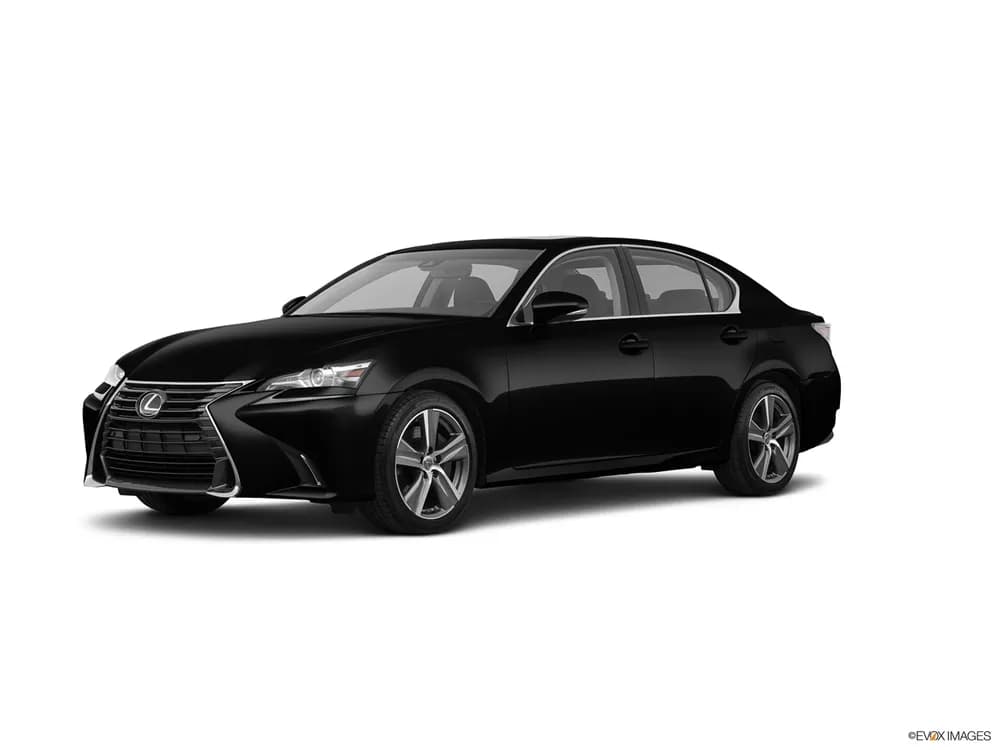 Lexus GS 2018 350 Prestige