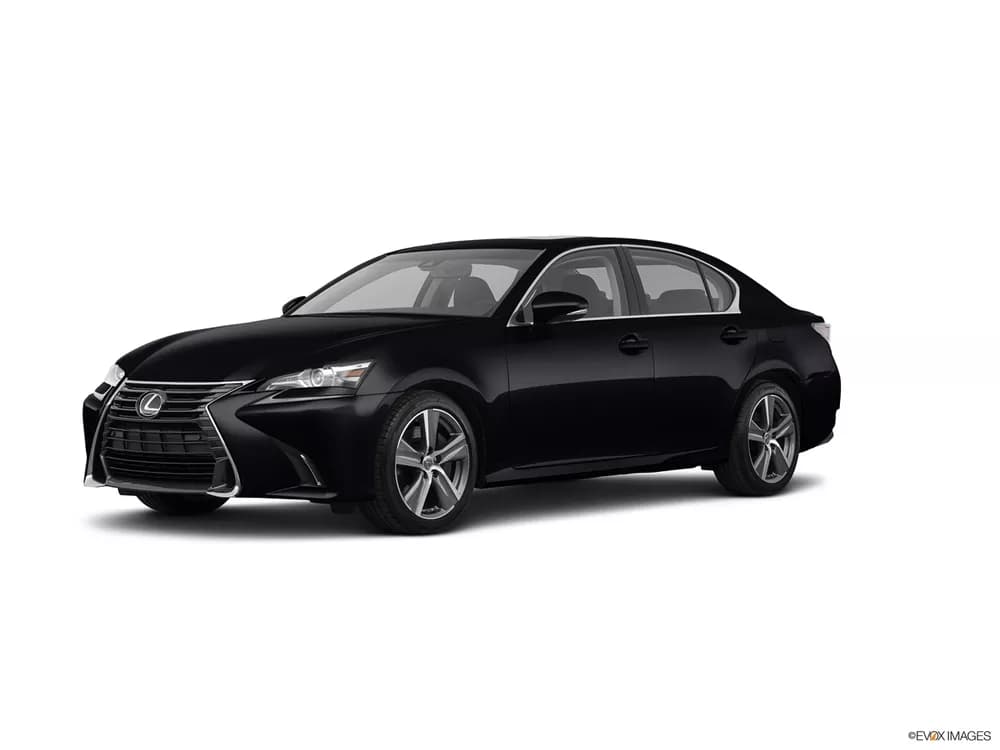 Lexus GS 2018 350 Prestige