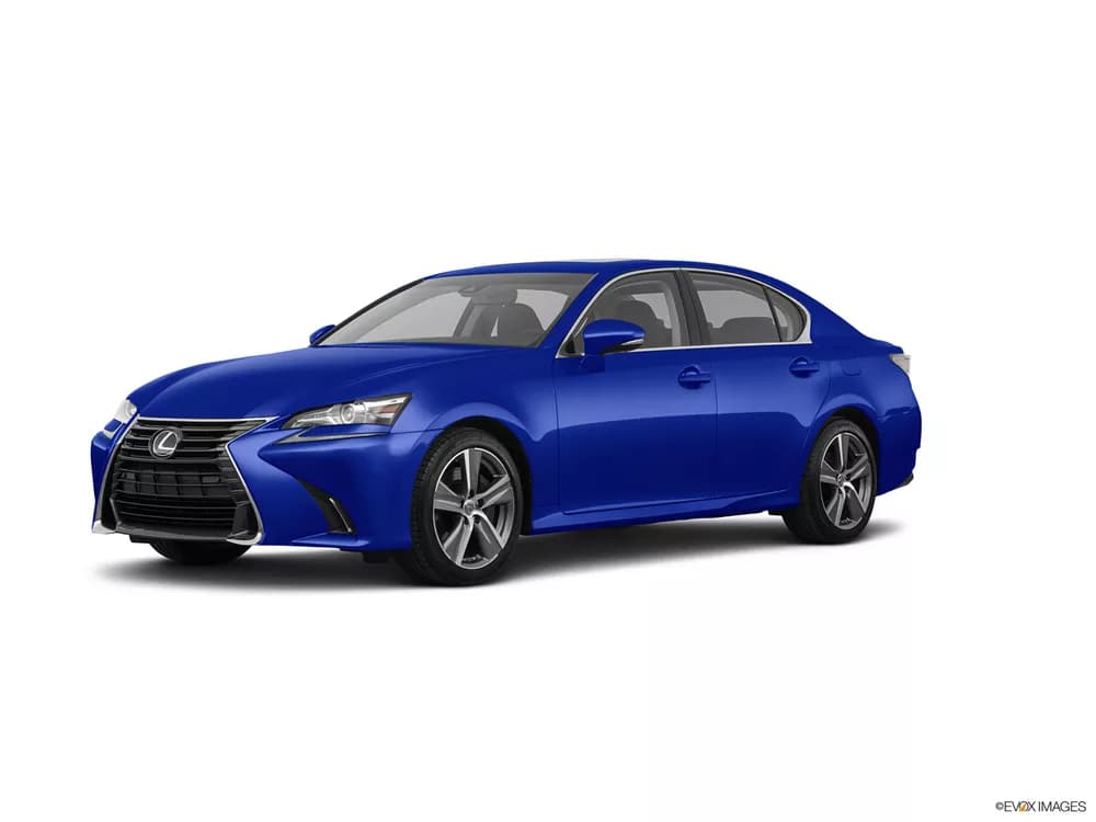 Lexus GS 2018 350 Prestige