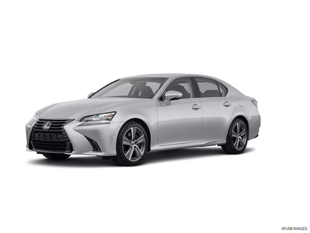 Lexus GS 2018 350 Prestige