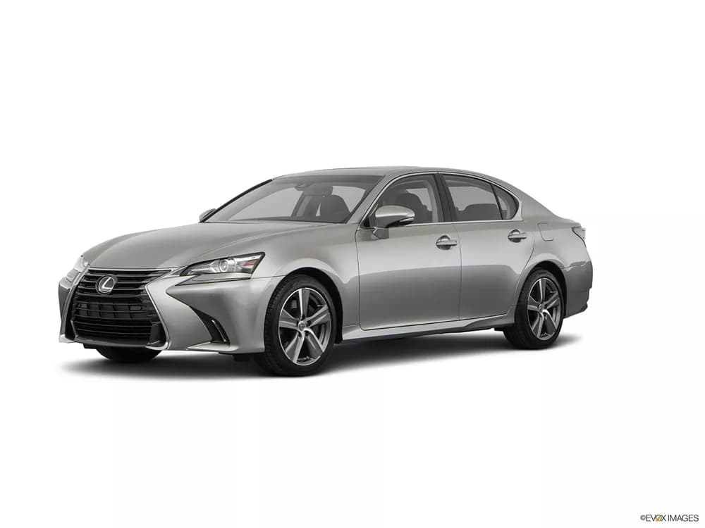 Lexus GS 2018 350 Prestige