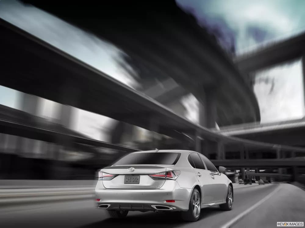 Lexus GS 2018 350 Prestige