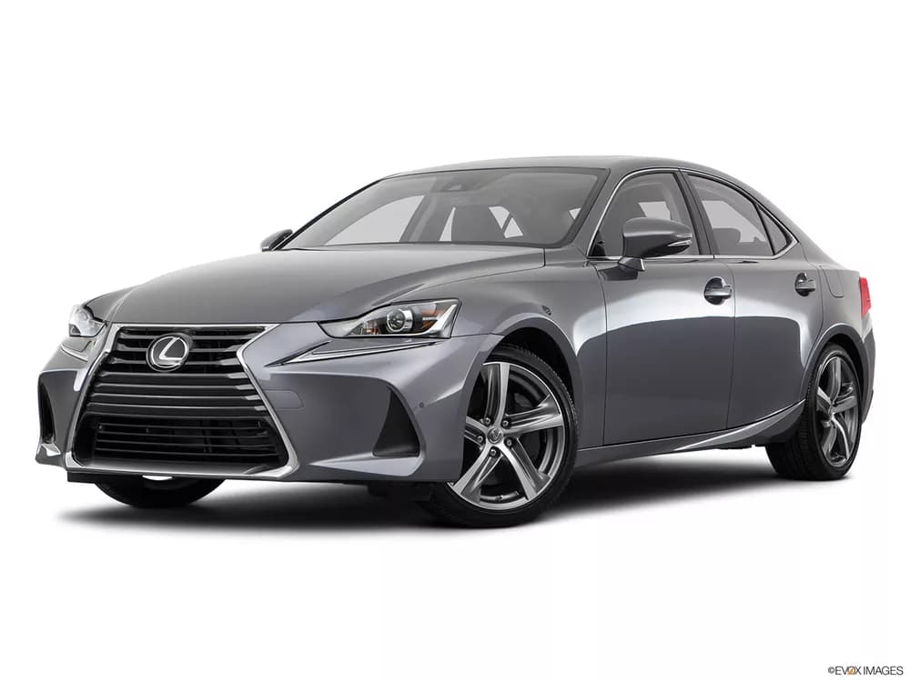 Lexus IS 2018 200t Premiere