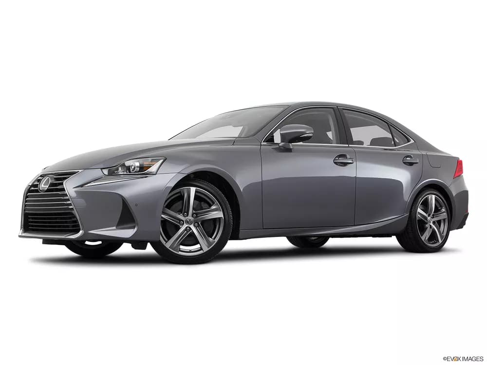Lexus IS 2018 200t Premiere