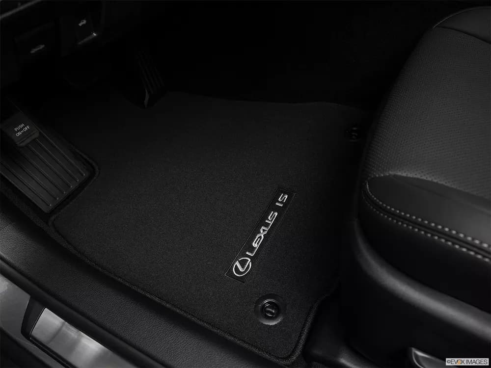 Lexus IS 2018 200t Premiere