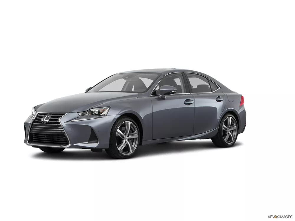Lexus IS 2018 200t Premiere