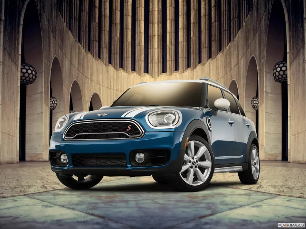 Mini Countryman 2018 Cooper S
