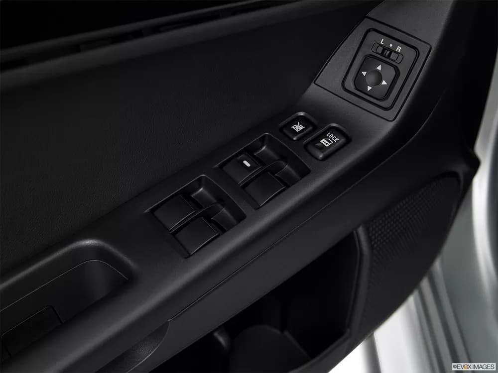 Mitsubishi Lancer EX 2018 2.0L GLS