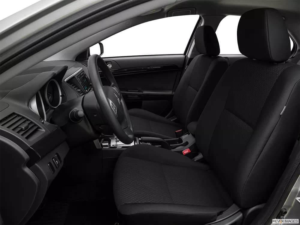 Mitsubishi Lancer EX 2018 2.0L GLS