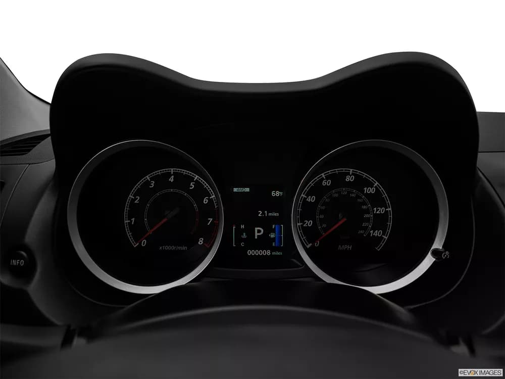 Mitsubishi Lancer EX 2018 2.0L GLS