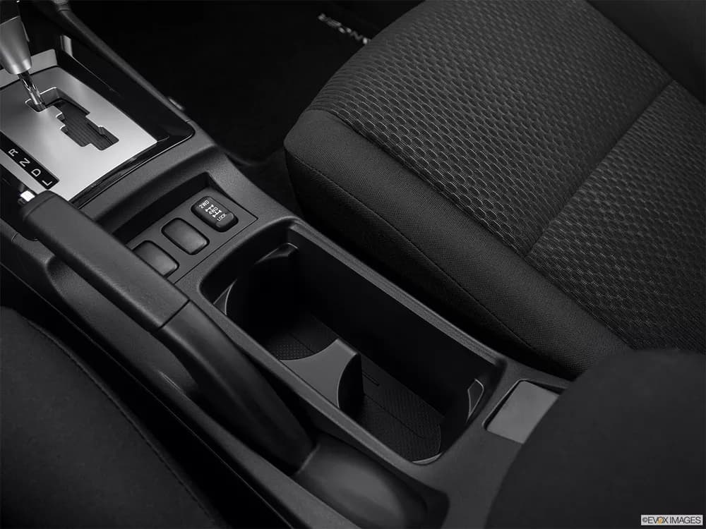 Mitsubishi Lancer EX 2018 2.0L GLS