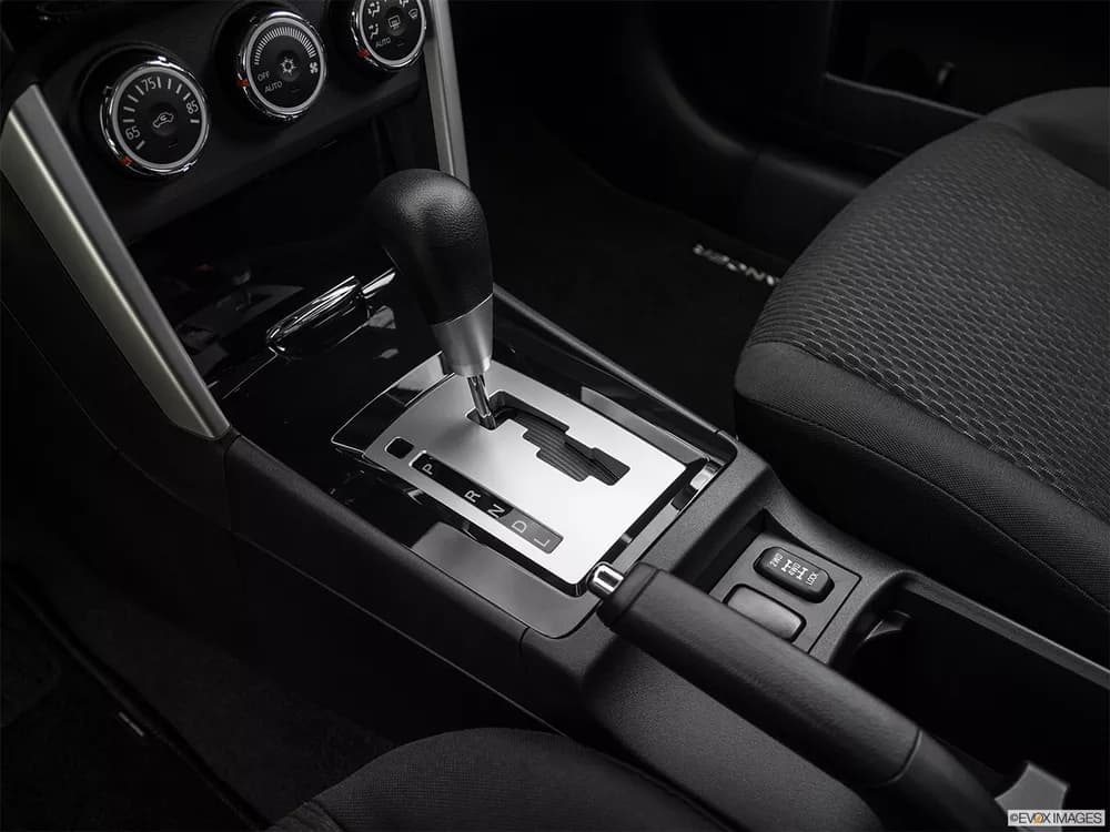 Mitsubishi Lancer EX 2018 2.0L GLS