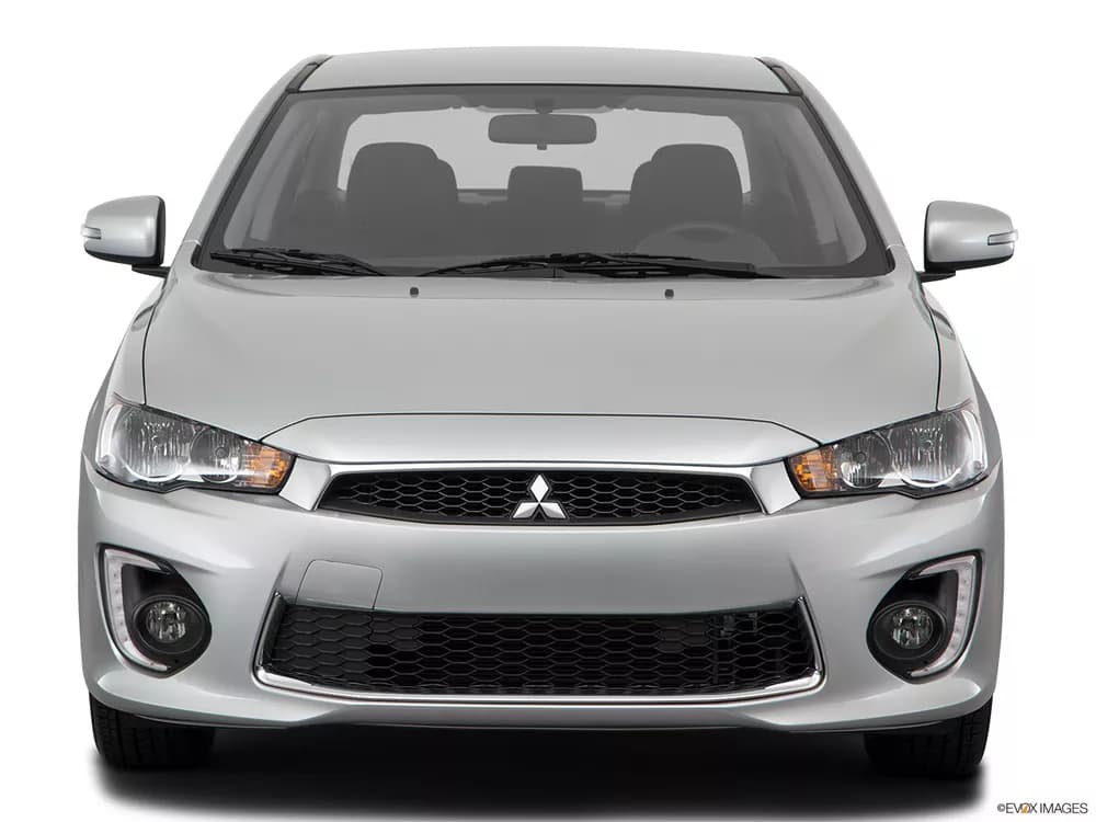 Mitsubishi Lancer EX 2018 2.0L GLS