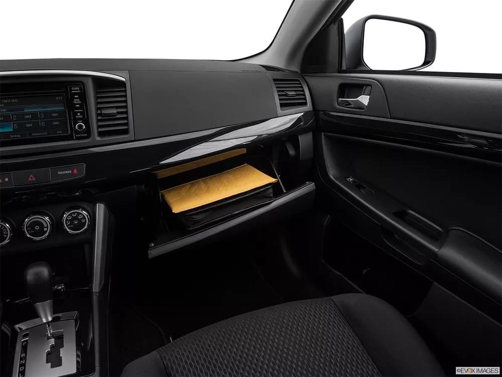 Mitsubishi Lancer EX 2018 2.0L GLS