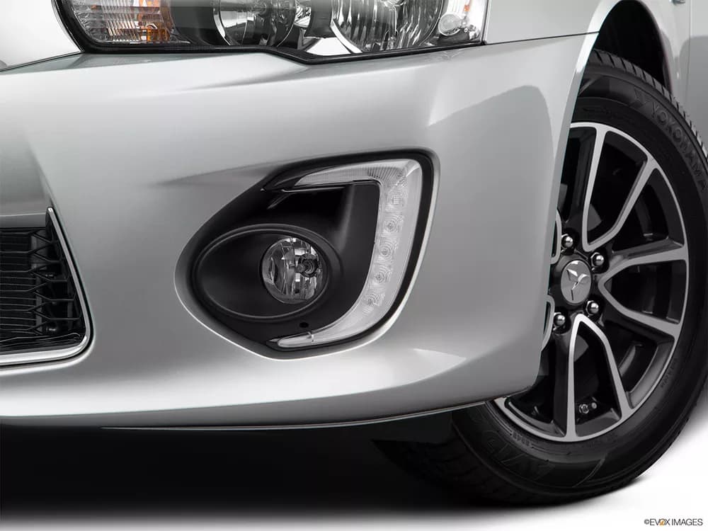 Mitsubishi Lancer EX 2018 2.0L GLS