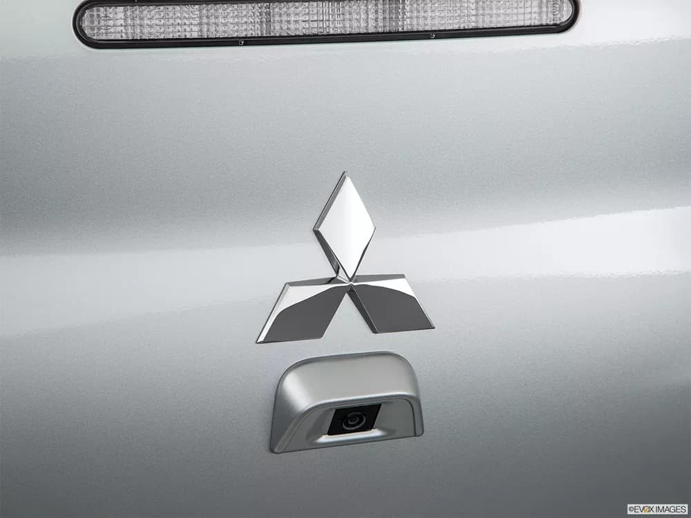 Mitsubishi Lancer EX 2018 2.0L GLS