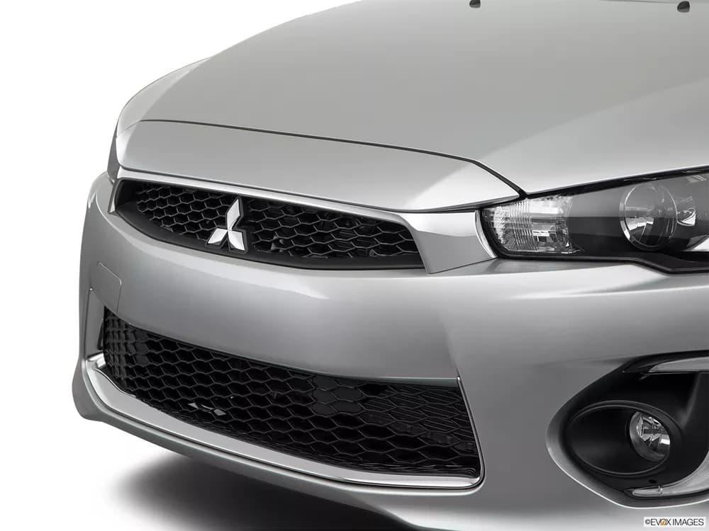Mitsubishi Lancer EX 2018 2.0L GLS