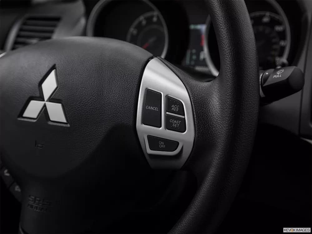 Mitsubishi Lancer EX 2018 2.0L GLS