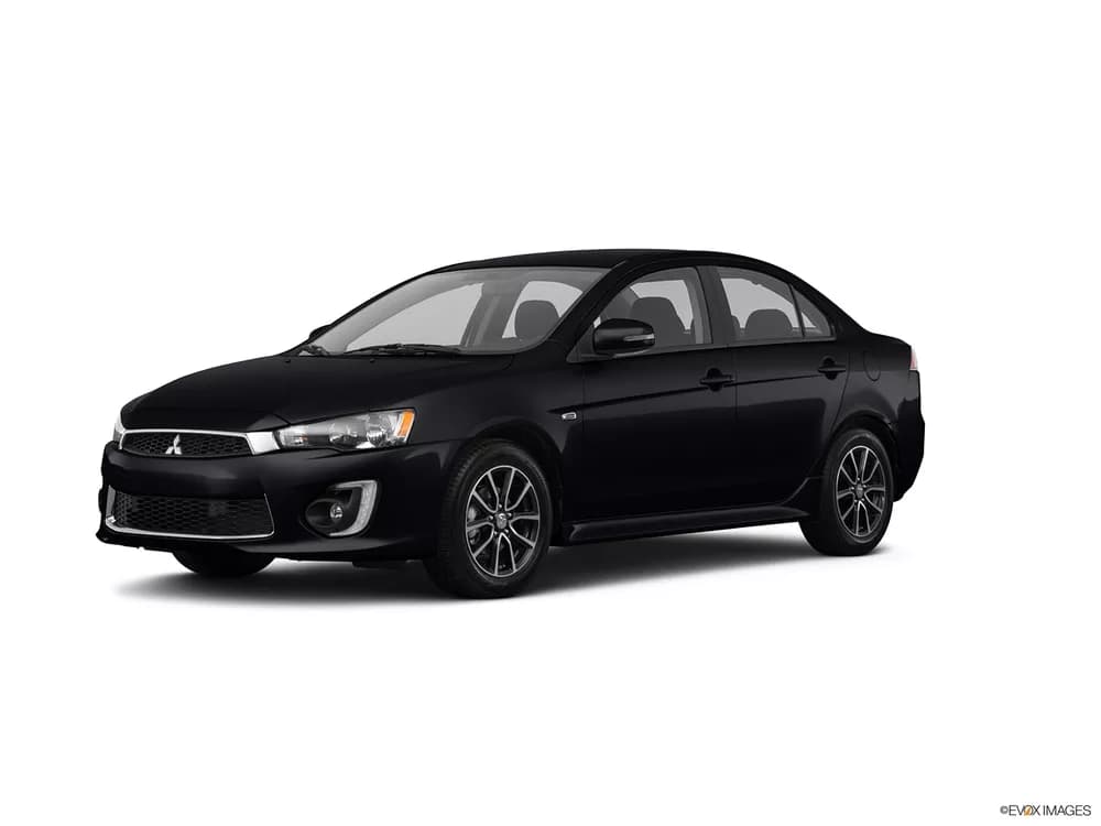 Mitsubishi Lancer EX 2018 2.0L GLS