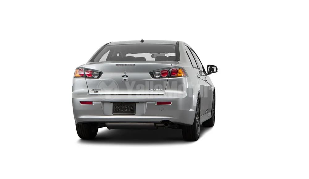 Mitsubishi Lancer EX 2018 2.0L GLS